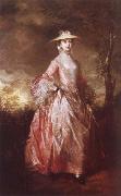 Countess Howe Thomas